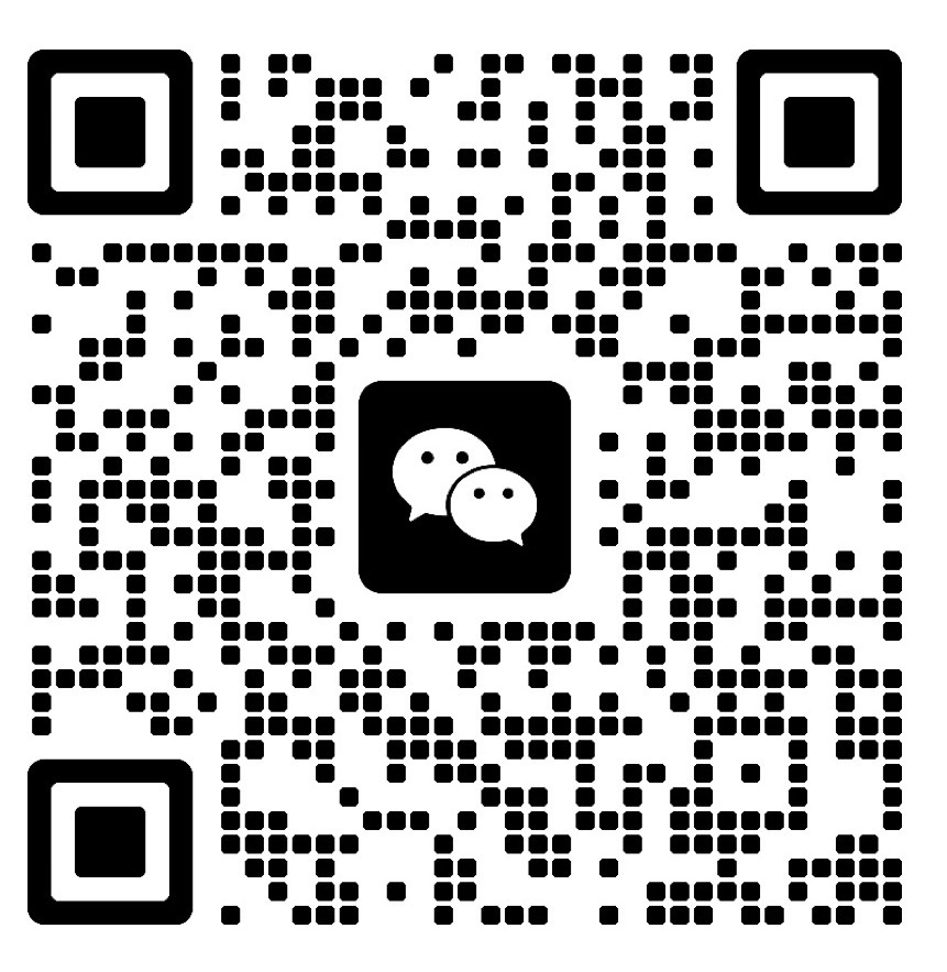 微信公众号